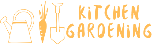 Kitchen Gardening