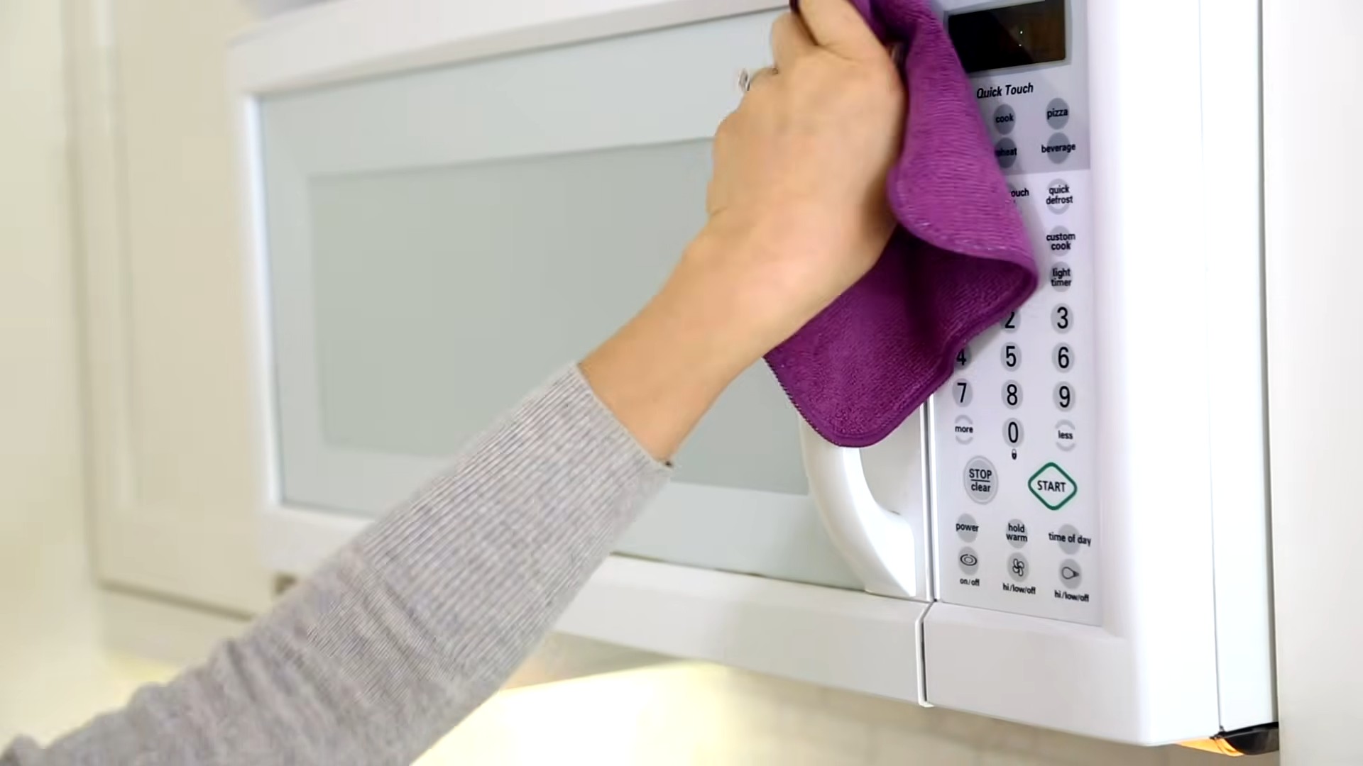 Spülmittel Hacks Mehrzweckreiniger