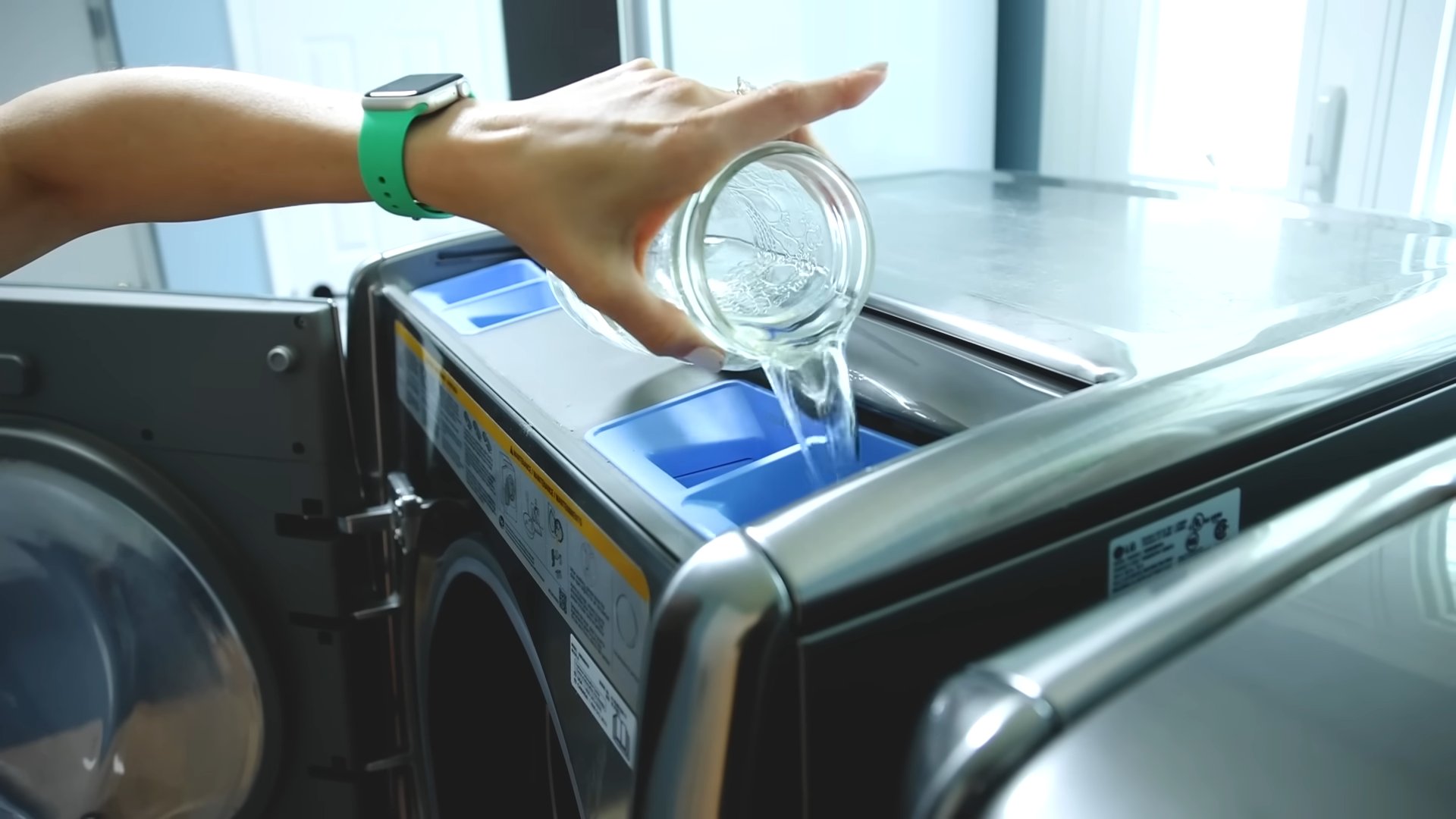 Borax Hacks Geniale Anwendungen