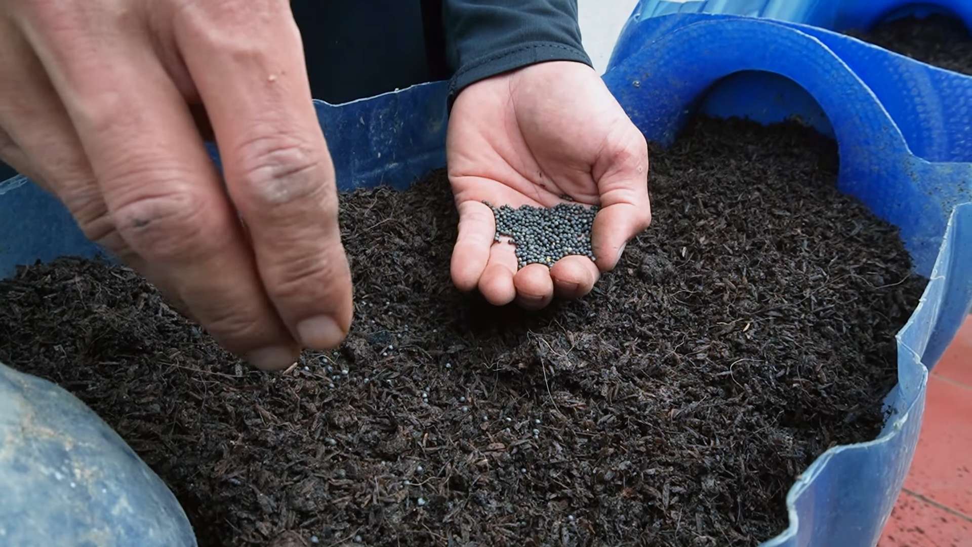 Kohl Thriving Anbautechnik