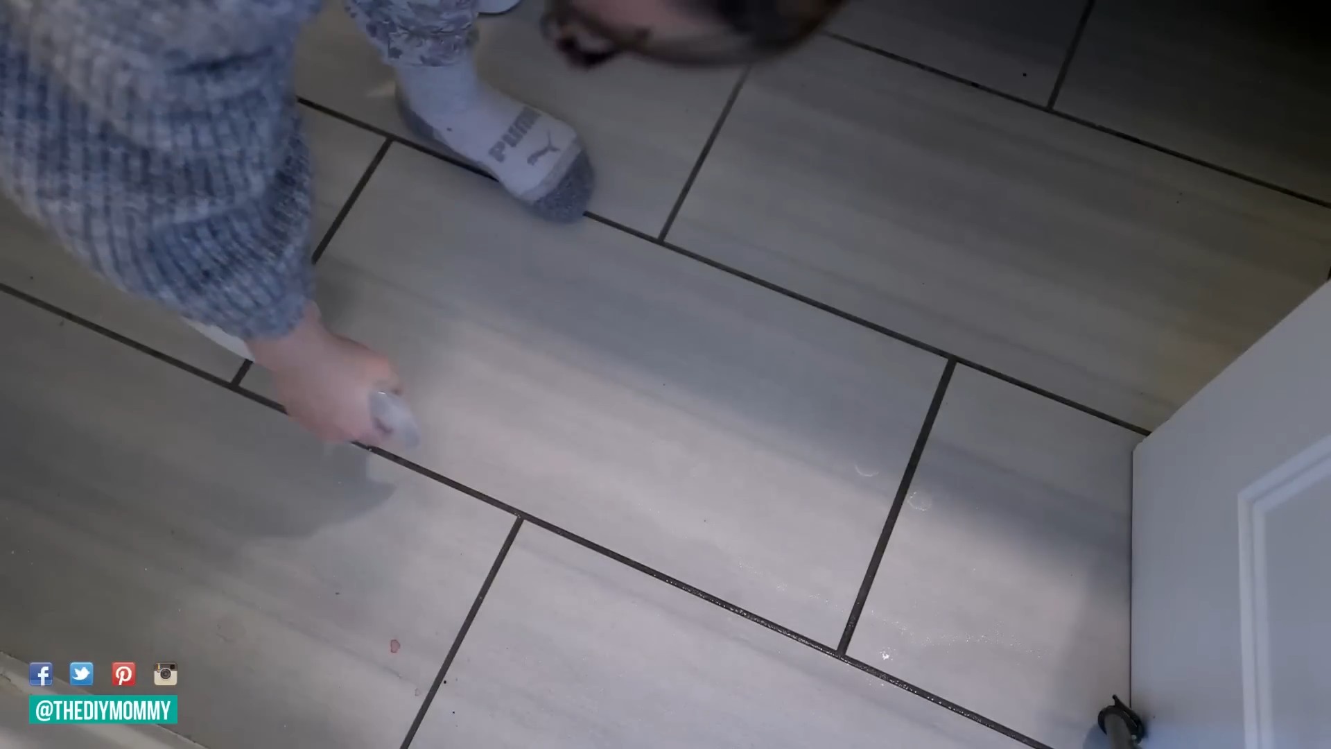 Essig Reinigungs Tricks DIY