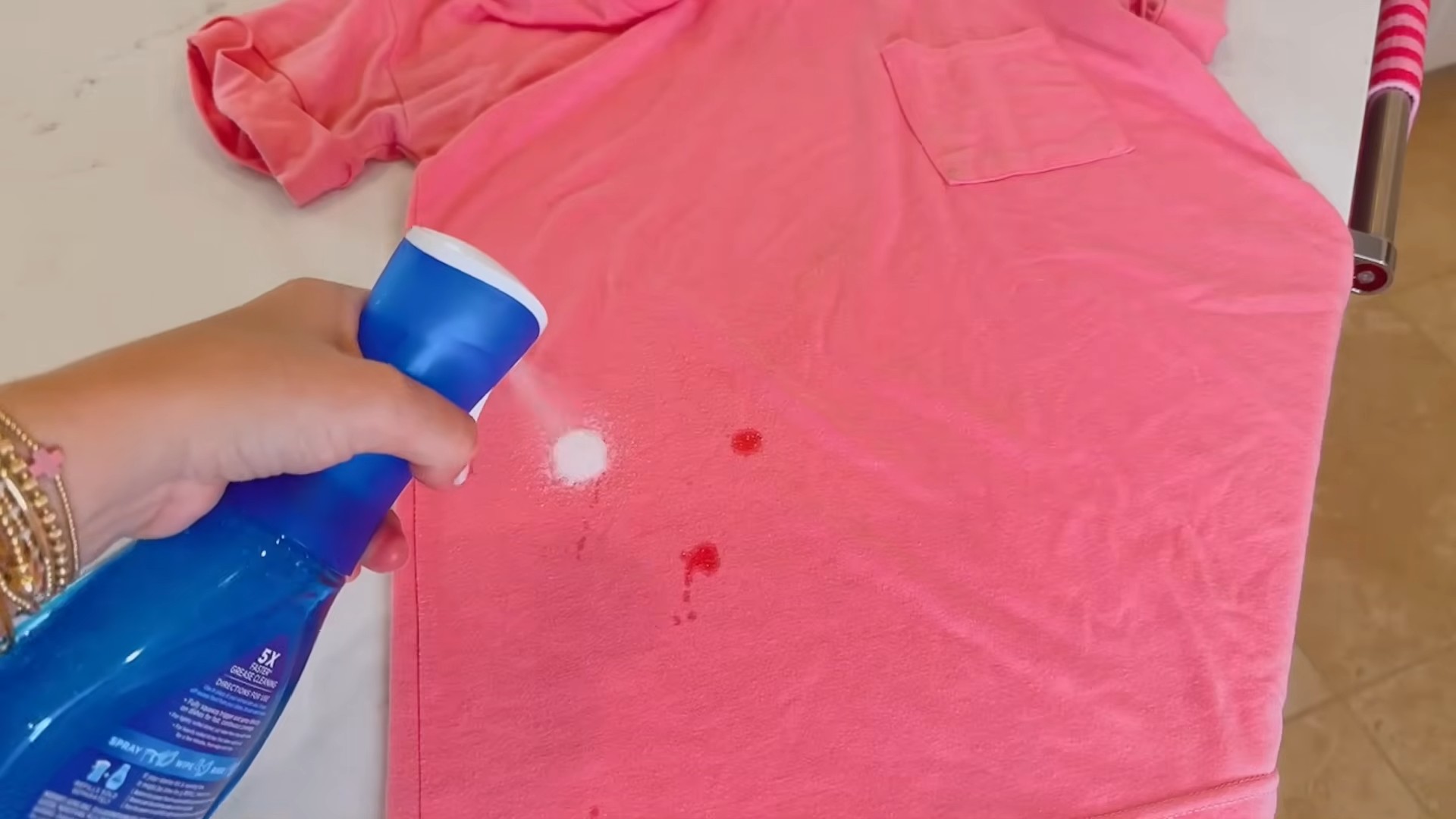 Dawn Power Wash Hacks